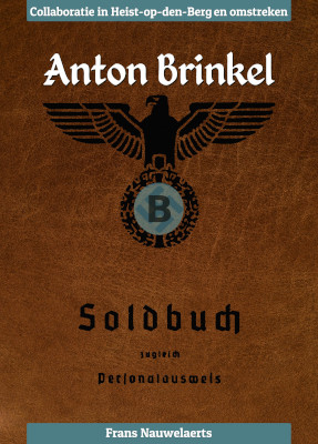 Boek cover